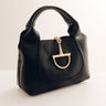 Penthouse Views Faux Leather Purse Image - 1