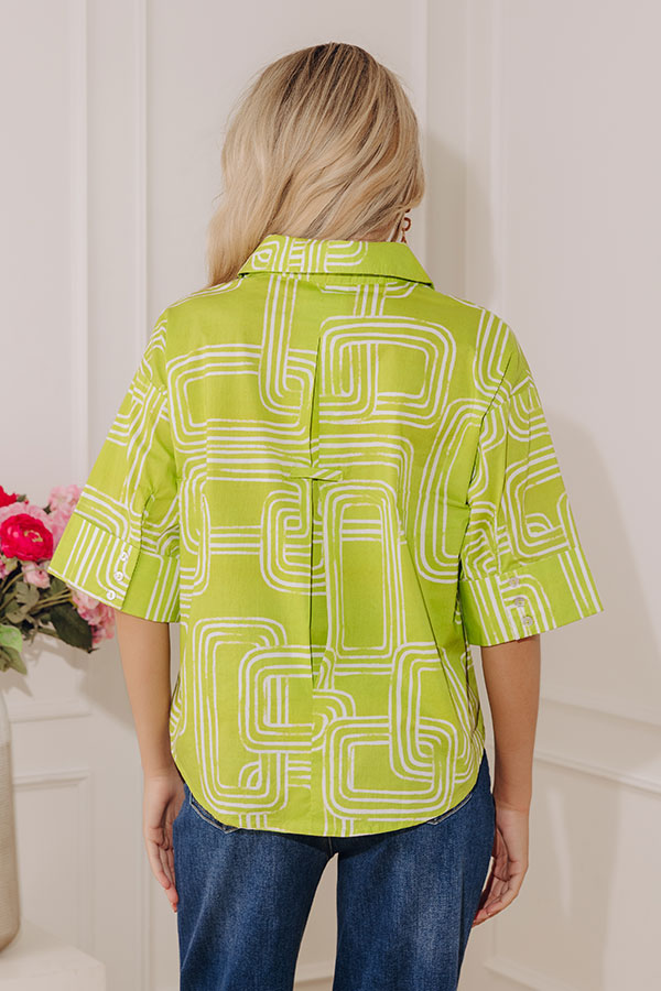 Bright Side Getaway Top Image - 5