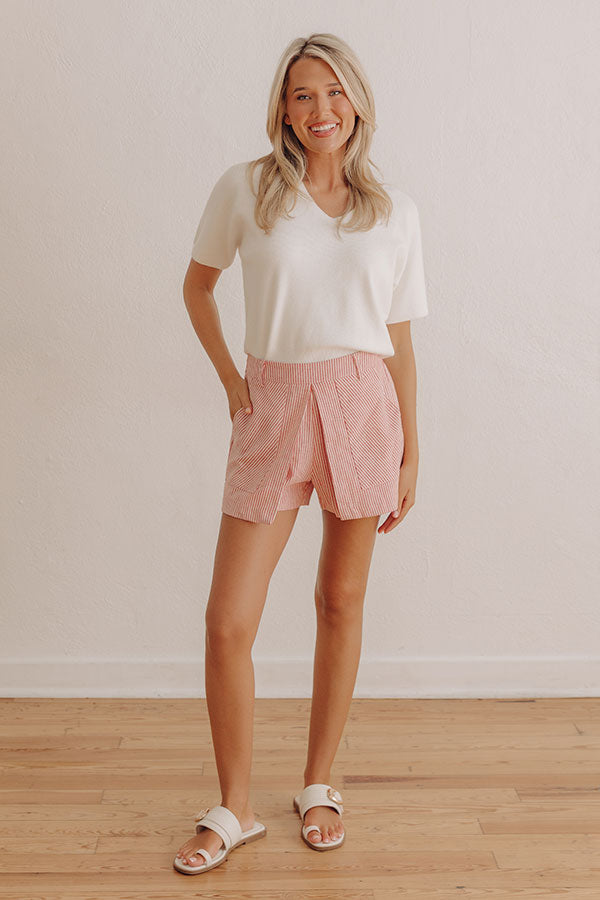 Clean Slate Knit Top Image - 2