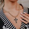Unweathered Love Necklace Image - 1