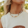 First Pick Necklace Image - 1