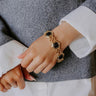 Veranda Views Bracelet in Black Image - 1