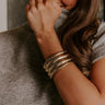 Penthouse Views Cuff Bracelet Image - 1