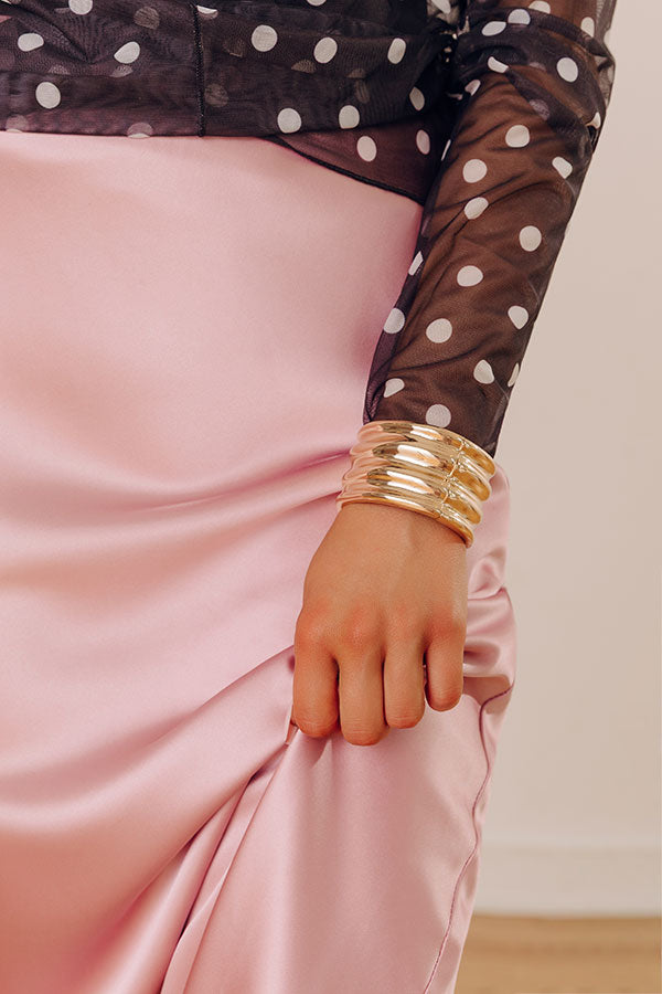 Penthouse Views Cuff Bracelet Image - 1