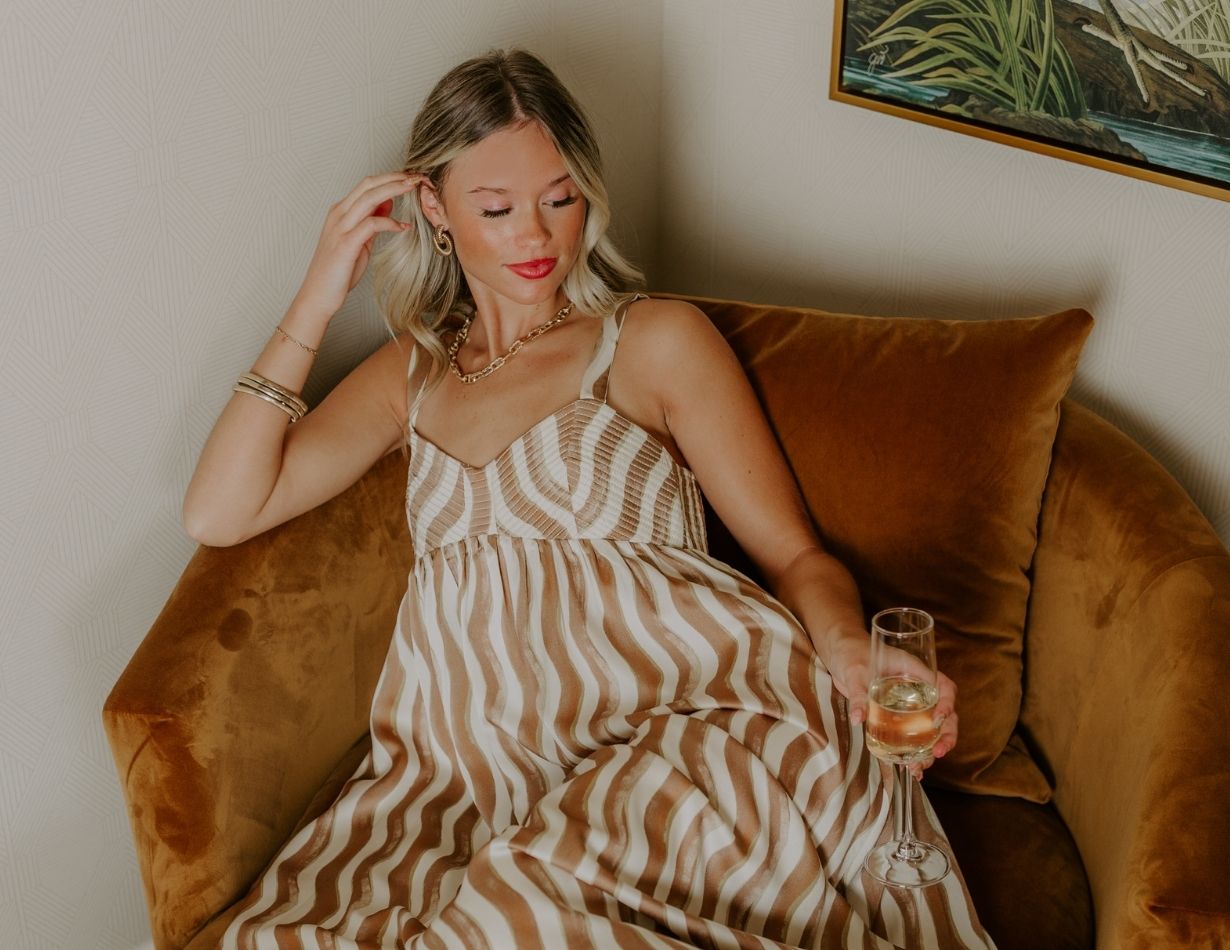 Autumn Luxe