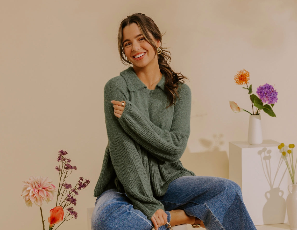 Spring Preview