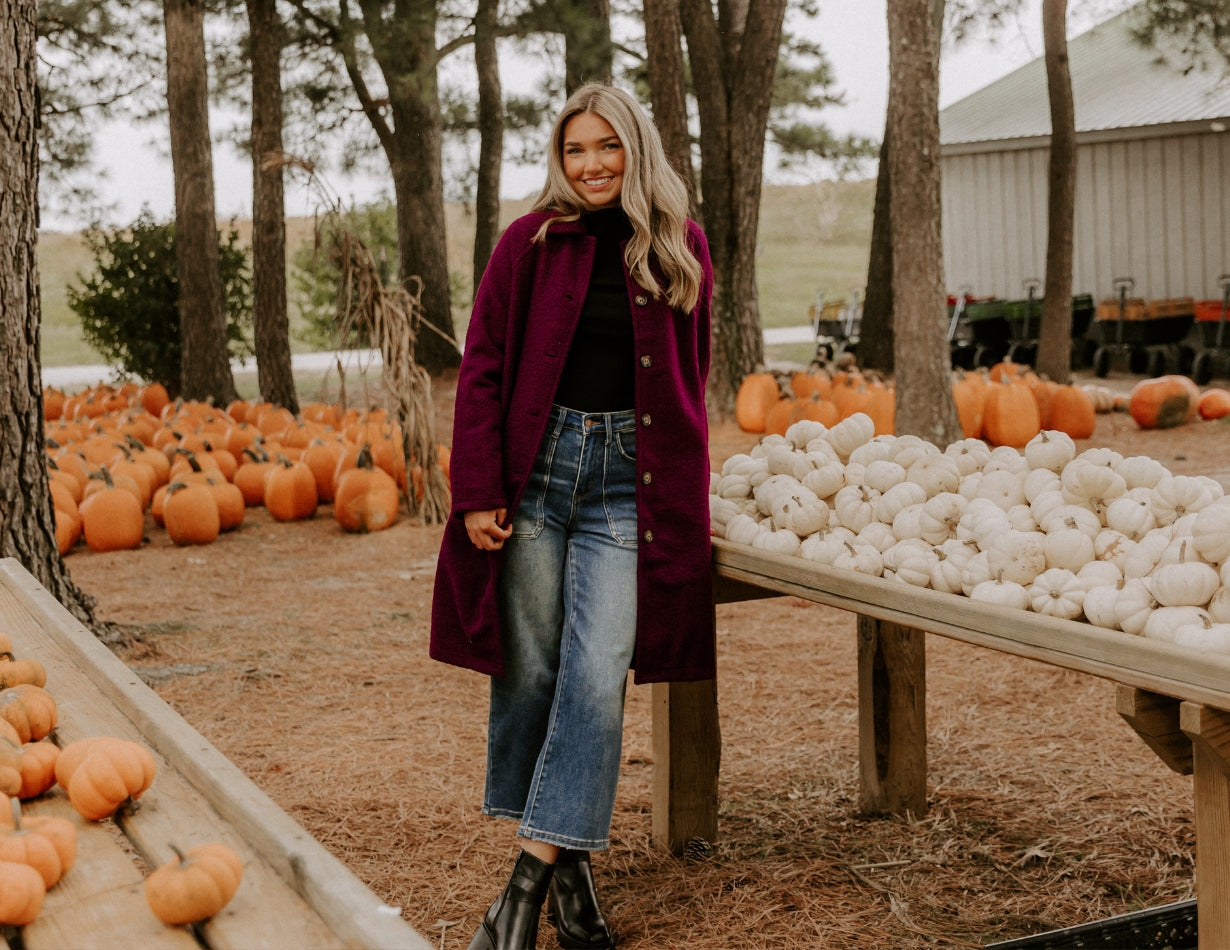The October Edit