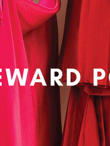 Vip Rewards Points