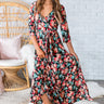 The Fields Of Pretty Maxi In Peony Party Image - 1