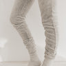 Girl's Night Thigh High Socks Image - 1