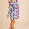 Turn Up The Volume Shift Dress Image - 1