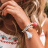 Street Chic Bracelet Set in Serenity Image - 1