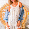 Sand And Sunshine Romper Image - 1