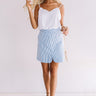Sweeter By The Sea Skirt Image - 1