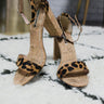 Step My Way Heel Image - 1