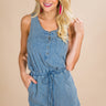 New Thrills Romper Image - 1