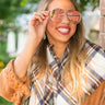 Style File Aviator Sunglasses Image - 1