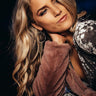 Hide And Go Chic Earrings Image - 1