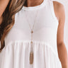Going Gatsby Necklace Image - 1