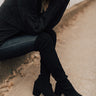 Act One Thigh High Boot Image - 1