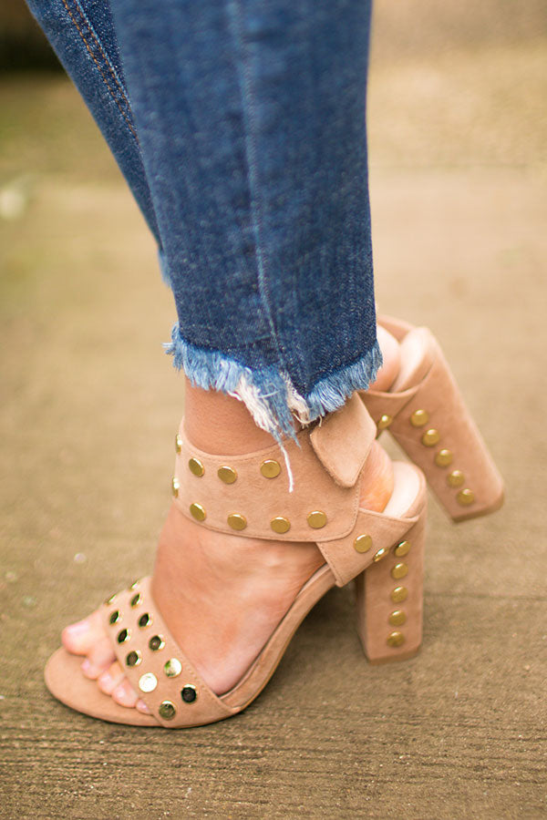 Good Company Heel