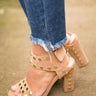 Good Company Heel Image - 1