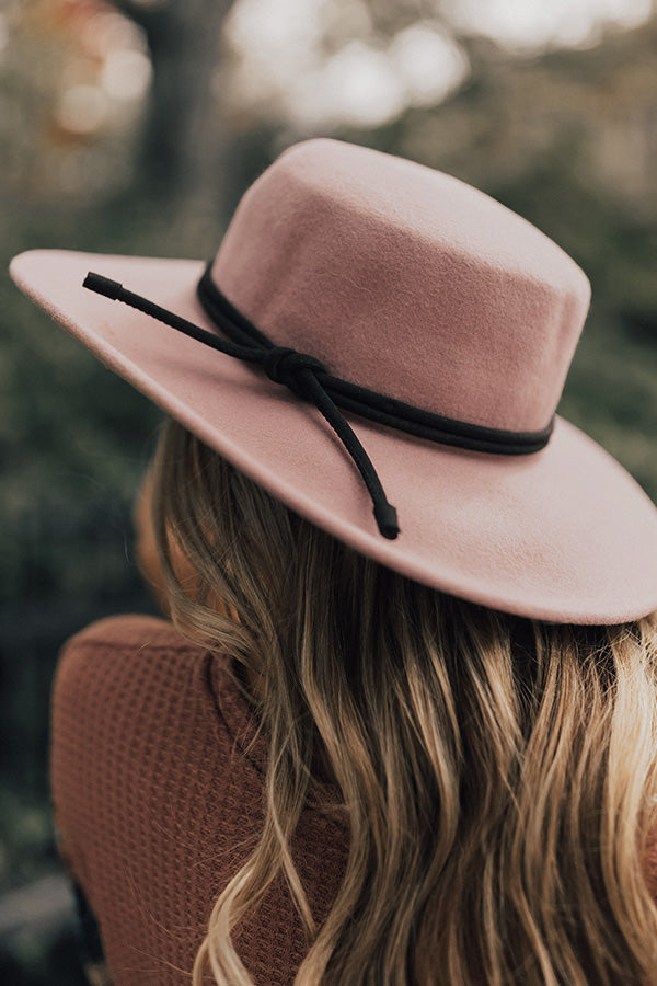 Going Gaga Hat