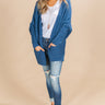 Bundle Up Babe Cardigan in Riverside Image - 1