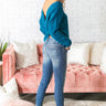 Bringing Sexy Back Sweater in Riverside Image - 1