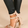 Zoe Heel In Nude Image - 1