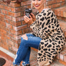 Spotted In Soho Cardigan Image - 1
