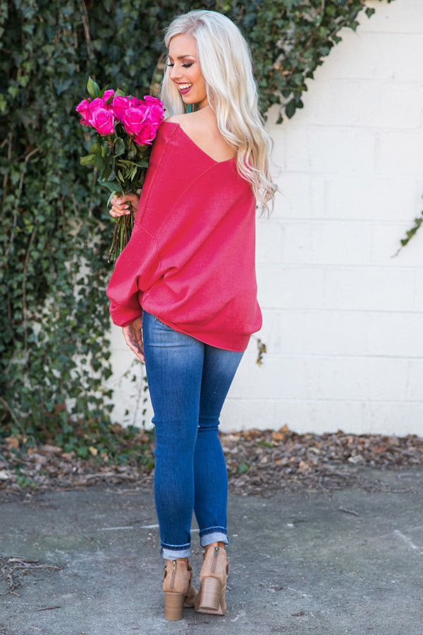 Sunday Brunch Sweater Image - 4