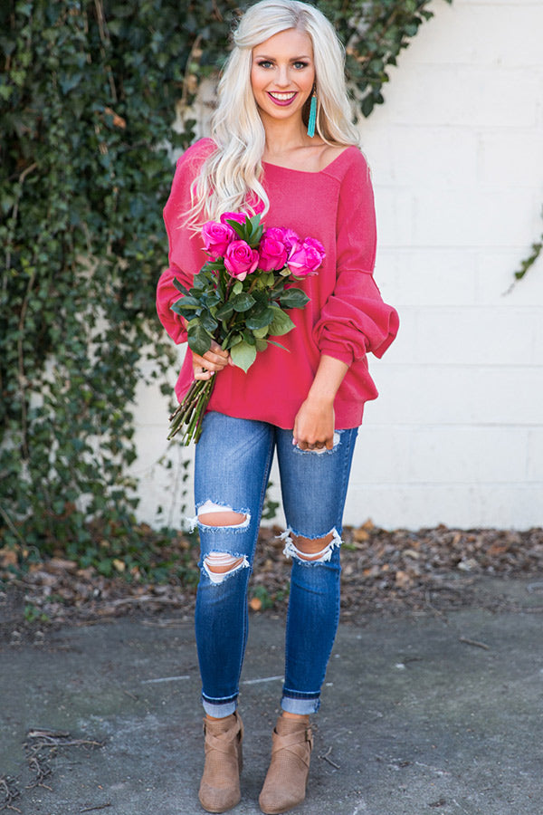 Sunday Brunch Sweater Image - 2