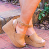 Admit One Wedge Image - 1