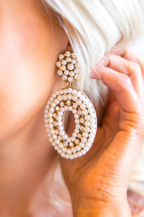 Party Perfect Earrings