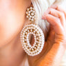 Party Perfect Earrings Image - 1