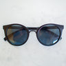 Daydreamer Sunglasses In Black Image - 1