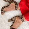 Fashion District Heel Image - 1