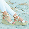 Sunshine Wedge Image - 1