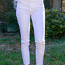 The Ashton High Waist Skinny Image - 1