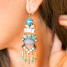 Beach Retreat Earrings Image - 1