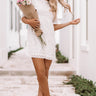 Delicate Dream Lace Dress Image - 1