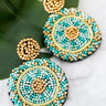 Palm Springs Pretty Earrings Image - 1