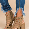 The Ellie Heel Image - 1