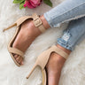 The Scarlet Heel Image - 1