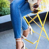 The Cora High Waist Skinny Image - 1