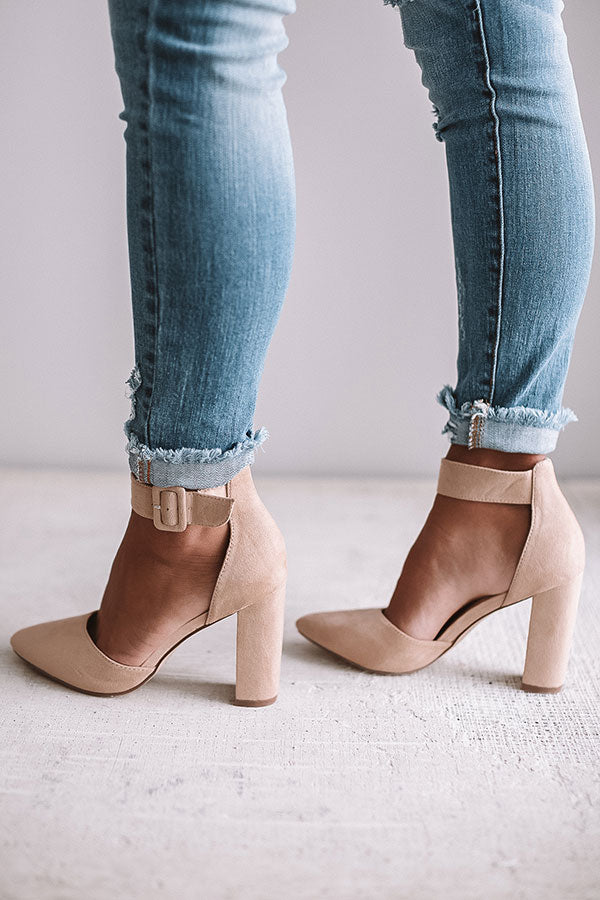 The Nora Heel