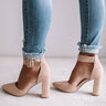 The Nora Heel Image - 1