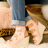 The Roxy Wedge Image - 1