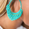 Bali Bliss Earrings Image - 1